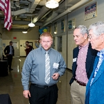 30 Years of Co-op Celebration